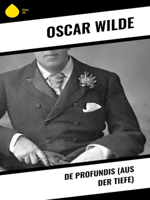 cover image of De Profundis (Aus der Tiefe)
